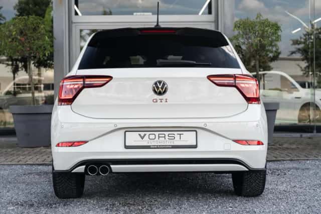 Volkswagen Polo (2022) thumbnail 5