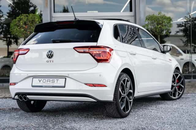 Volkswagen Polo (2022) thumbnail 6