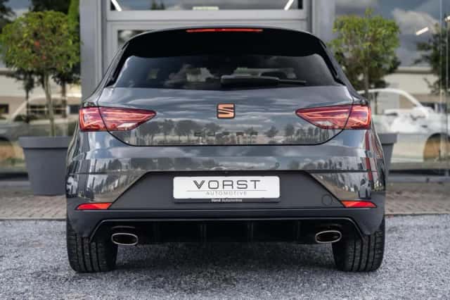 SEAT Leon (2020) thumbnail 5