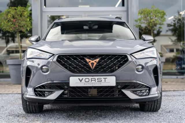 CUPRA Formentor (2020) thumbnail 2