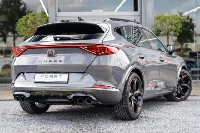 CUPRA Formentor (2020) thumbnail 6