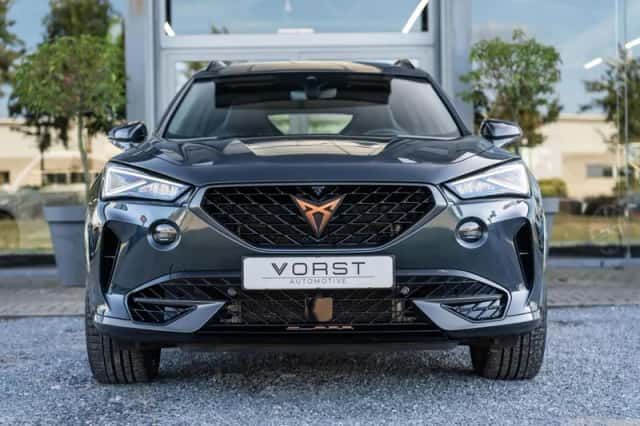 CUPRA Formentor (2021) thumbnail 2