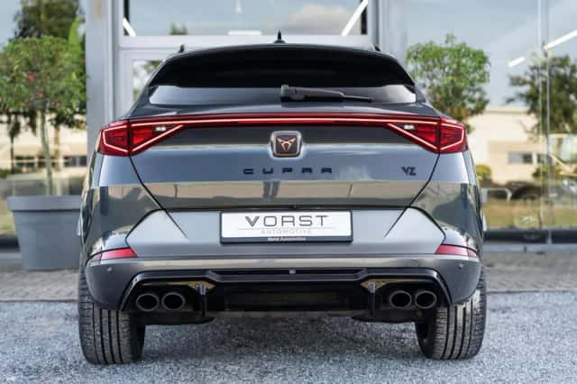 CUPRA Formentor (2021) thumbnail 5