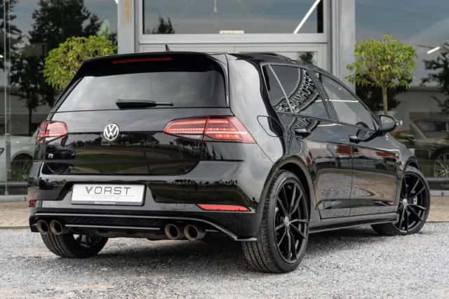 Volkswagen Golf (2019) thumbnail 6