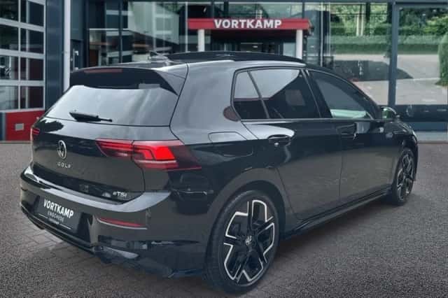 Volkswagen Golf (2026) thumbnail 5