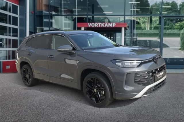 Volkswagen Tayron (2026) thumbnail 3