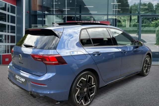 Volkswagen Golf (2026) thumbnail 5
