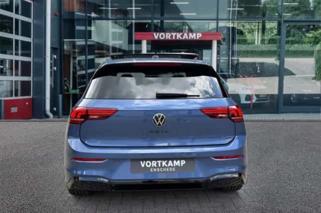 Volkswagen Golf (2026) thumbnail 6