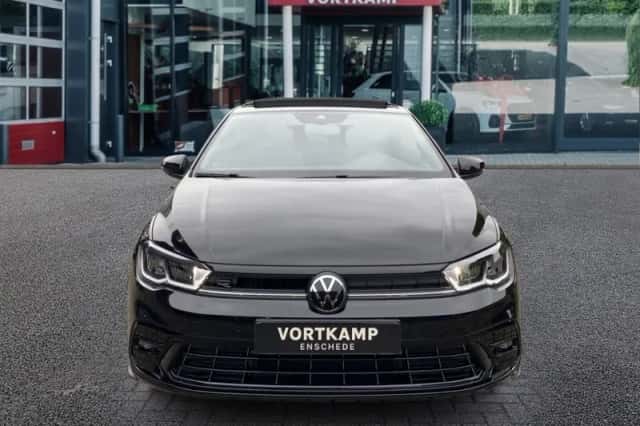Volkswagen Polo (2026) thumbnail 2