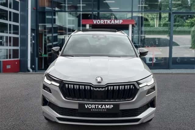 Škoda Karoq (2026) thumbnail 2
