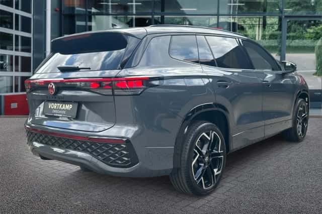 Volkswagen TAYRON (2026) thumbnail 5