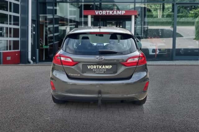 Ford Fiesta (2019) thumbnail 6