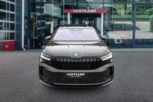 Škoda Kodiaq (2026) thumbnail 2
