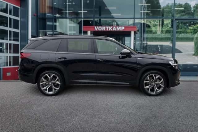 Škoda Kodiaq (2026) thumbnail 4