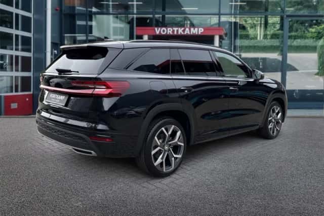 Škoda Kodiaq (2026) thumbnail 5