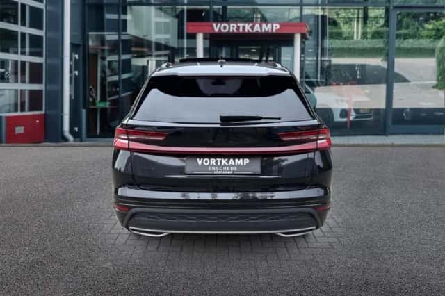 Škoda Kodiaq (2026) thumbnail 6