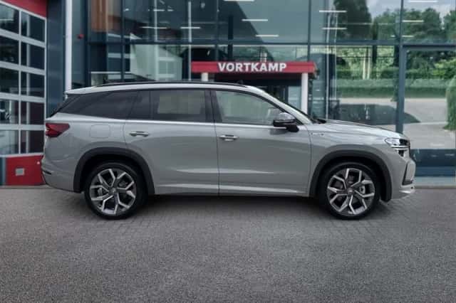 Škoda Kodiaq (2026) thumbnail 4