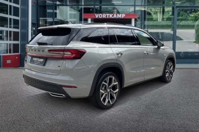 Škoda Kodiaq (2026) thumbnail 5