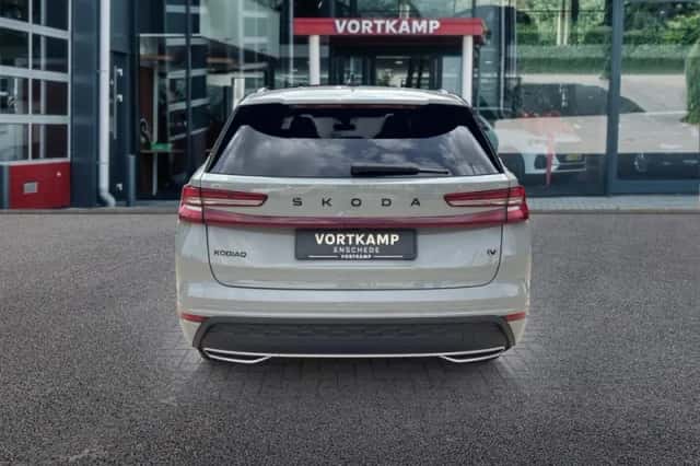 Škoda Kodiaq (2026) thumbnail 6