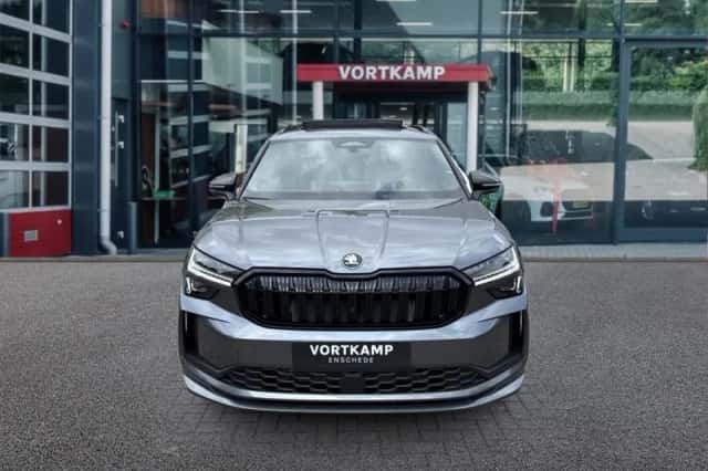 Škoda Kodiaq (2026) thumbnail 2