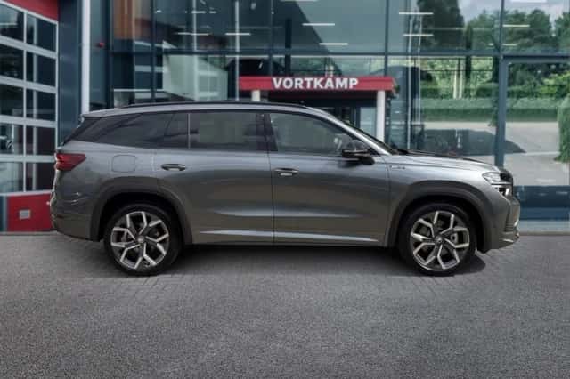 Škoda Kodiaq (2026) thumbnail 4