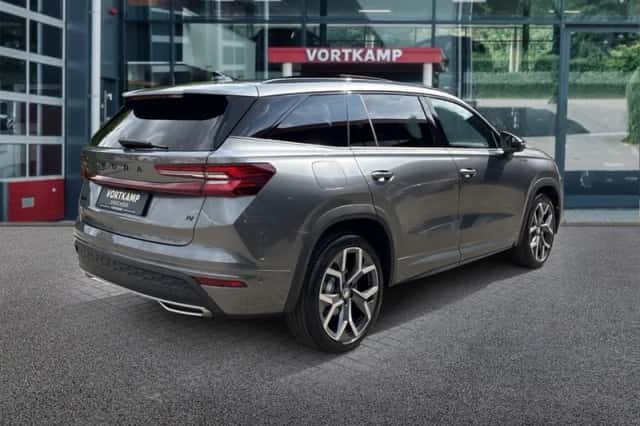 Škoda Kodiaq (2026) thumbnail 5