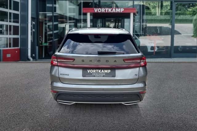 Škoda Kodiaq (2026) thumbnail 6