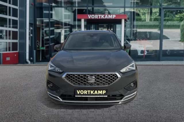 SEAT Tarraco (2022) thumbnail 2