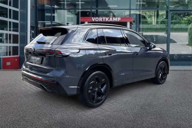 Volkswagen Tiguan (2026) thumbnail 5