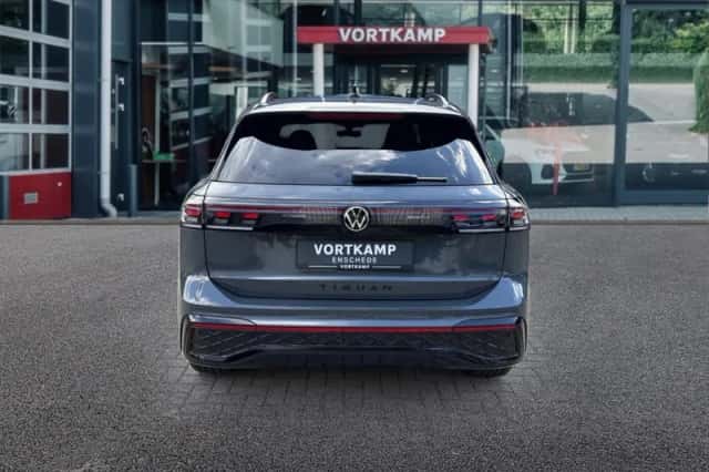 Volkswagen Tiguan (2026) thumbnail 6