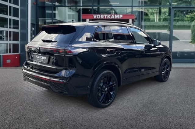 Volkswagen Tiguan (2026) thumbnail 5