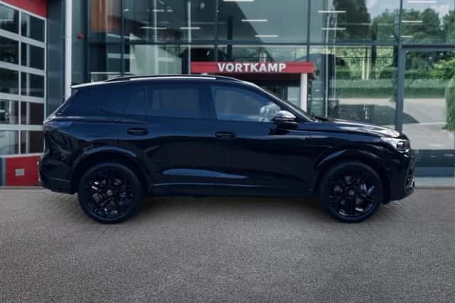 Volkswagen Tiguan (2026) thumbnail 4