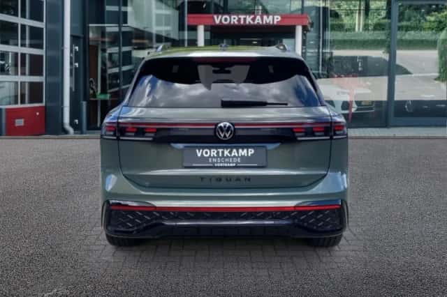 Volkswagen Tiguan (2026) thumbnail 6
