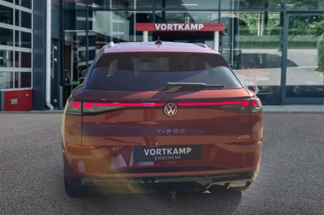 Volkswagen T-Roc (2026) thumbnail 6