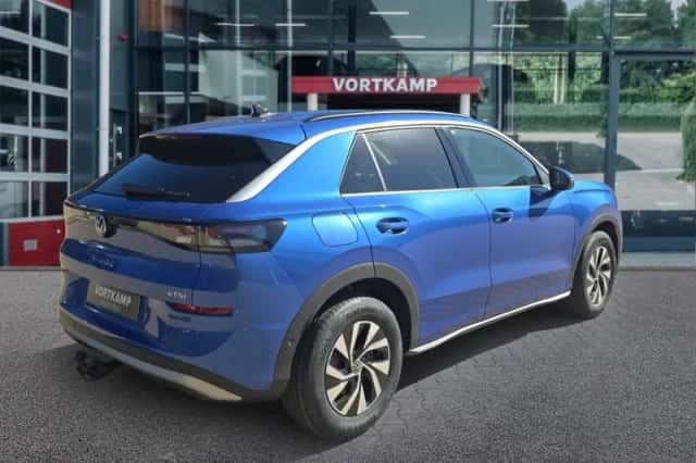 Volkswagen T-Roc (2026) thumbnail 5