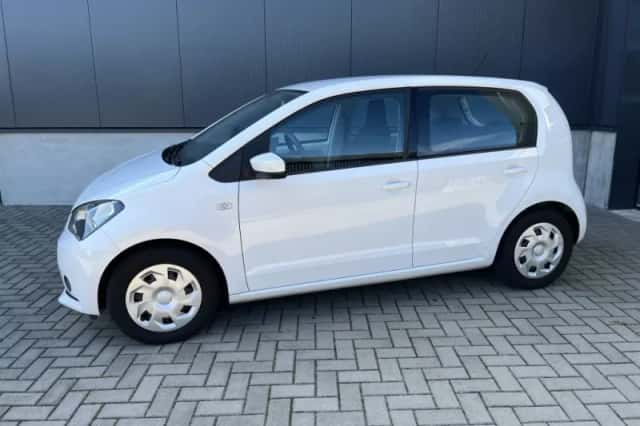 SEAT Mii (2019) thumbnail 2