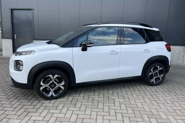 Citroën C3 Aircross (2018) thumbnail 2
