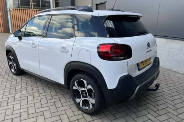 Citroën C3 Aircross (2018) thumbnail 3