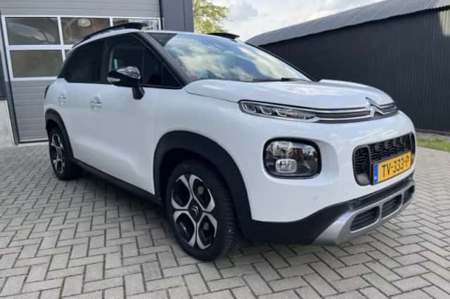 Citroën C3 Aircross (2018) thumbnail 5