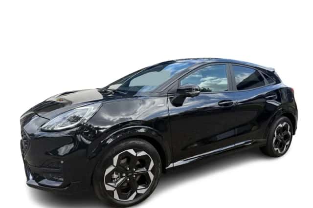 Ford Puma (2024) thumbnail 2
