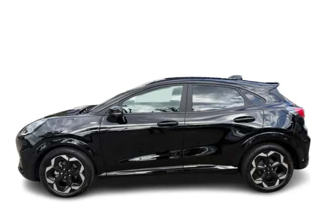 Ford Puma (2024) thumbnail 3