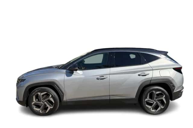 Hyundai Tucson (2022) thumbnail 3