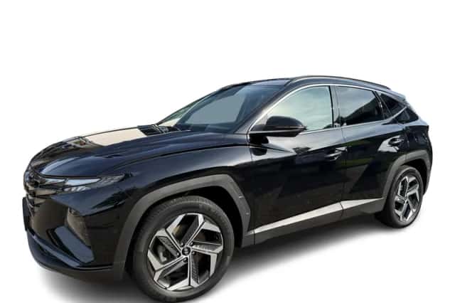 Hyundai Tucson (2023) thumbnail 2