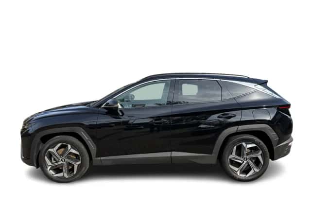 Hyundai Tucson (2023) thumbnail 3