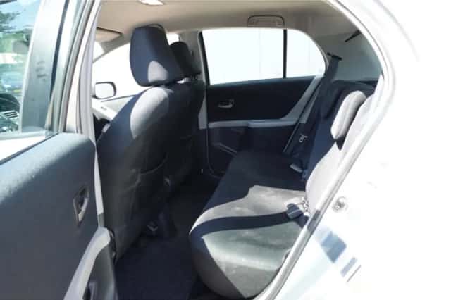 Toyota Yaris (2008) thumbnail 6