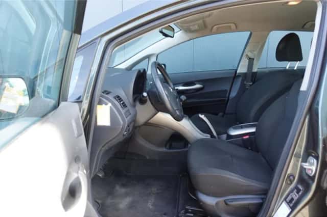 Toyota Auris (2007) thumbnail 5