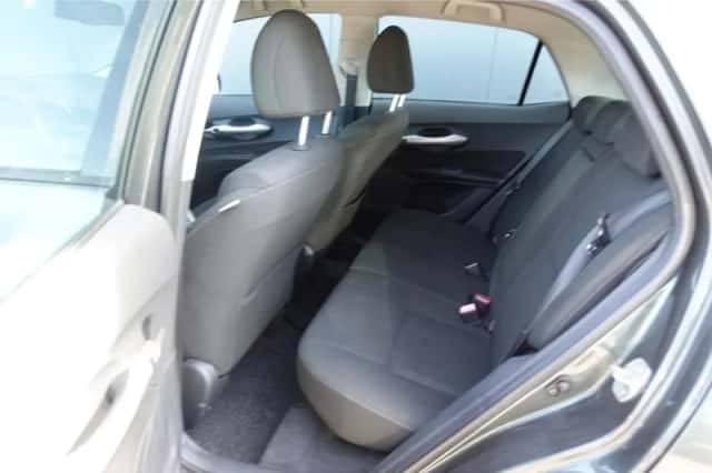 Toyota Auris (2007) thumbnail 6