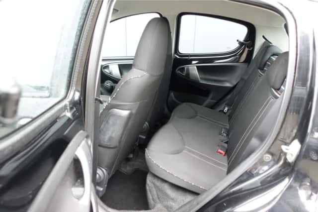 Citroën C1 (2013) thumbnail 6