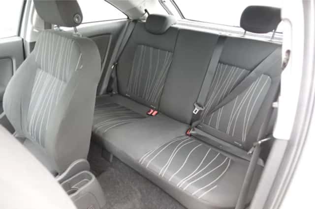 Opel Corsa (2008) thumbnail 6