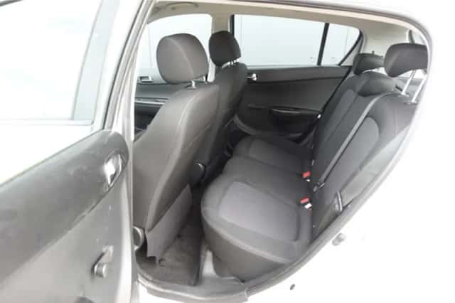 Hyundai i20 (2012) thumbnail 6